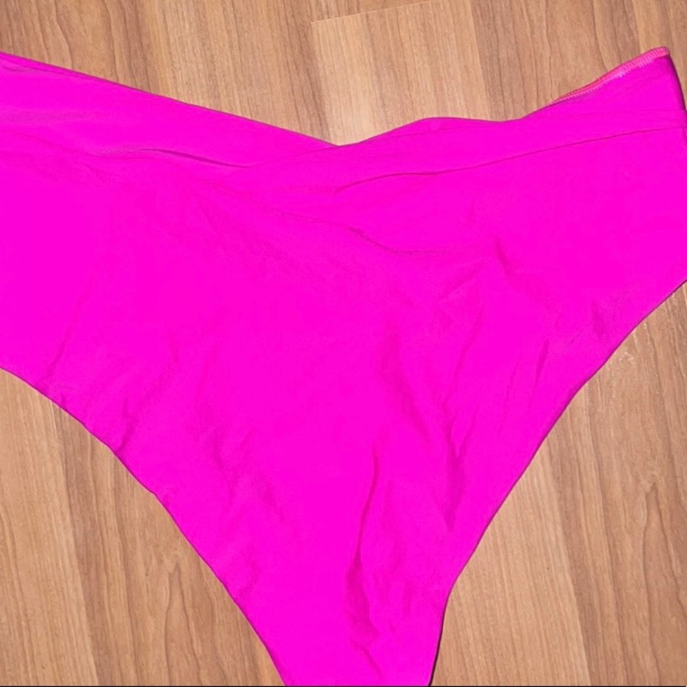 NWOT! Shein Bottoms